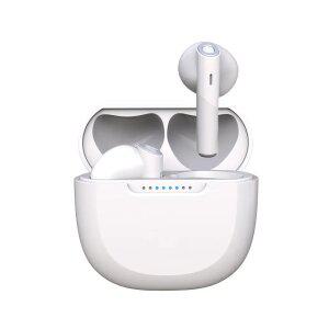 블루투스이어폰 v5.3 무선 이어셋 이어버즈 TWS 자동페어링 귀걸이 오픈형 무압박 무통