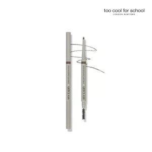 투쿨포스쿨 브로우 디자이닝 슬림 펜슬