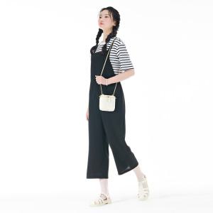 [체이스컬트] [2color] 여자 오버롤 팬츠