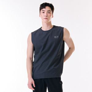 [체이스컬트] [2color] 남자 쿨 스트레치 나시