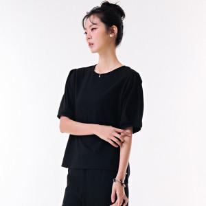 [체이스컬트] [3color] 여자 소매변형 반팔