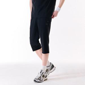 [체이스컬트] [2color] 남자 쿨 7부 팬츠