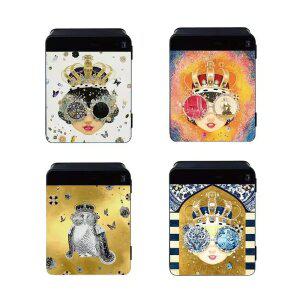 선일금고 40L 김지희 실드스마일 금고 소형 가정용 스마트 미니