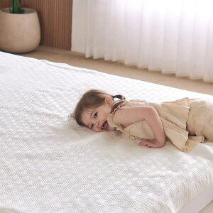 국산 냉감패드 쿨매트 여름 냉감 침대 매트 패드 쿨링 고정밴드 4size