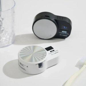 비타그램 휴대용 UV LED 칫솔살균기 블랙 / 화이트