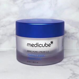 메디큐브 제로 모공 크림 2.0