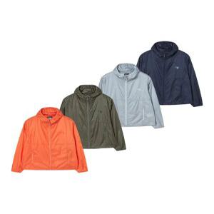 [GOLA] AIRWEIGHT PACKABLE WIND BREAKER [4 COLOR]
