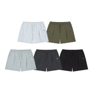 [GOLA] SWEAT SHORTS [5 COLOR]