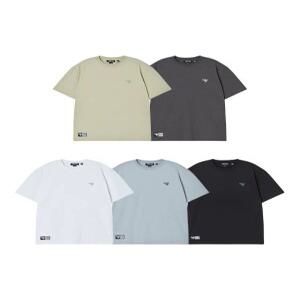 [GOLA] AIR T-SHIRT [5 COLOR]