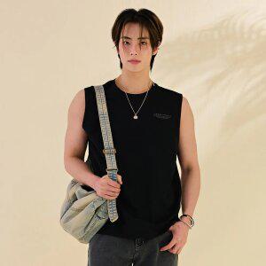 [체이스컬트] [3color] 남자 쿨 나시