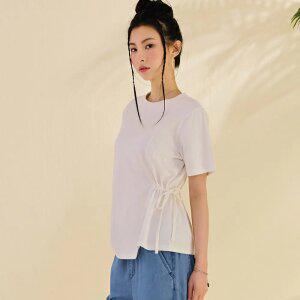 [체이스컬트] [3color] 여자 스트링 반팔