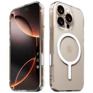 [ 맥세이프 에어슬림 베이직 ] 에어슬림 휴대폰 마그네틱 아이폰 17 16 갤럭시 S26 S2