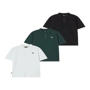 [GOLA] ESSENTIAL POLO SHIRT [3 COLOR]