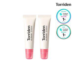 [SET] 토리든 셀메이징 저분자 콜라겐 볼륨 립 에센스 11ml X 2개