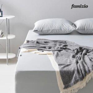 스타일 매트리스 방수커버 밴드형 맥스킹