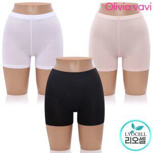 (30%즉시할인) OV 리오셀2부 (3매세트) 3502 속바지