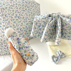 로맨틱 양우산 자외선 99%차단 초경량 우산 미니 양우산 5color