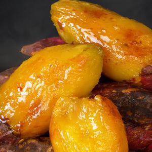 늘해랑 달콤한 호박고구마 특상3kg