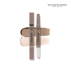 투쿨포스쿨 듀얼 컨투어스틱