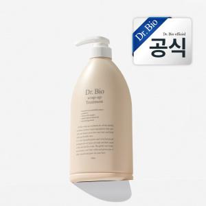 닥터바이오 랩업 트리트먼트 750ml / 민감성 피부 온가족 신생아 임산부 아기 유아