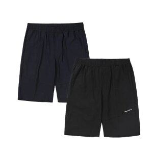 몽벨 남성 하프 팬츠