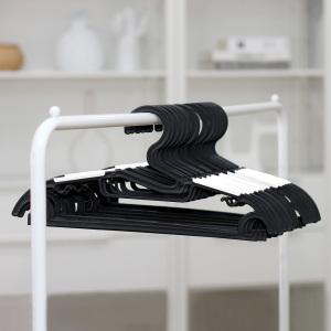 멀티 논슬립 옷걸이 50개