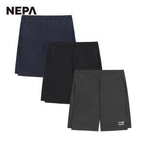 네파 남성 트레일 기본형 숏팬츠 7K31705