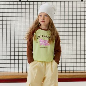 나그랑페넌트티셔츠(2color)