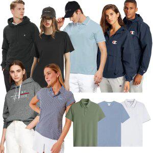 캘빈클라인 타미힐피거 폴로랄프로렌 맨투맨/후드티/카라티/자켓 외 브랜드의류