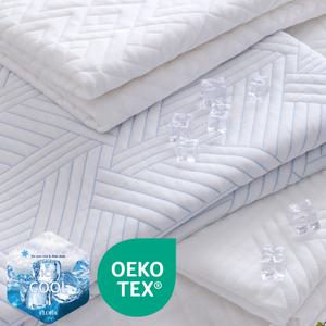 플로라 듀라맥스 아이스쿨 냉감패드 SS/Q/K