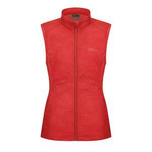 [레드페이스 본사] 썸머카모프린트우먼베스트 REWFVEM21050