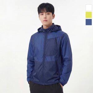 웨스트우드 남성 에어핏 초경량 바람막이_WO1MTJW227