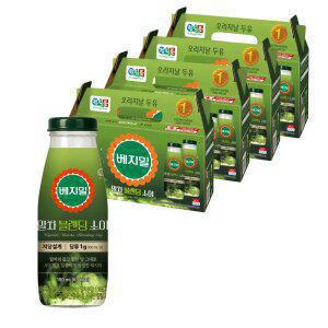 베지밀 말차 브랜딩 소이(병) 190ml 40병