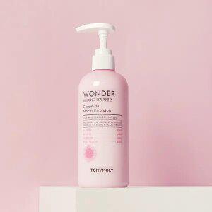 원더 세라마이드 모찌 에멀전 300ml