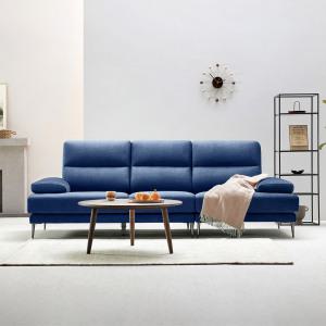 [자코모] 카밍 3.5인 젠위브 패브릭 소파