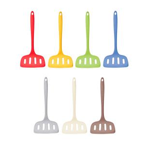 SILIPOT 실리콘 조리도구 와이드 생선 뒤집개 컬러 택1