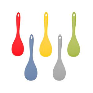 SILIPOT 실리콘 조리도구 밥 주걱 컬러 택1