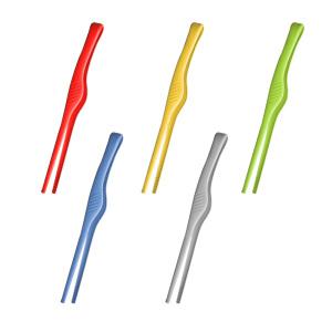 SILIPOT 실리콘 조리도구 핀셋 집게 컬러 택1