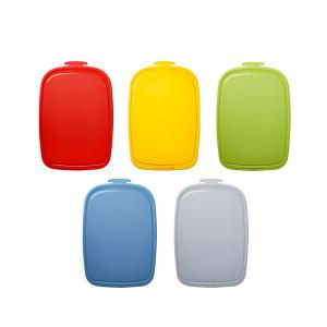 SILIPOT 실리콘 조리도구 도마 중 컬러 택1