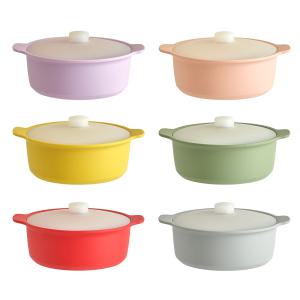 SILIPOT 실리콘 이유식 냄비 깊은찜기 단품