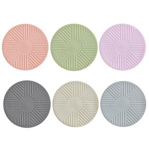 SILIPOT 실리콘 찜기 냄비 받침 인덕션 보호 매트