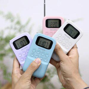 아이리버 휴대용 블루투스 스피커 라디오 MP3플레이어 IRS-C707