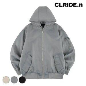 [택가 89,800원] 클라이드앤 후드 항공점퍼 FNBJP251U