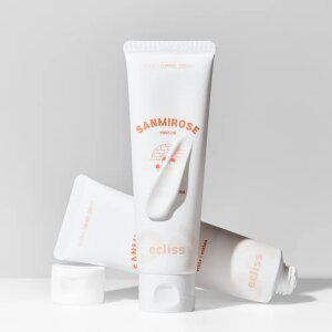 산미로즈크림 100ml 에클리스 보습 진정 장미향 크림