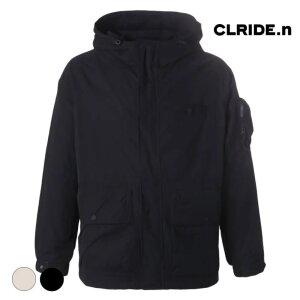 [택가 159,000원] 클라이드앤 아웃포켓 후드 점퍼 FNBJP201M