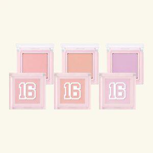 [조성아뷰티공식] 미니미니 블러셔 3colors 택1