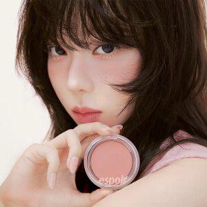 에스쁘아 NEW 블러 웨어 블러쉬