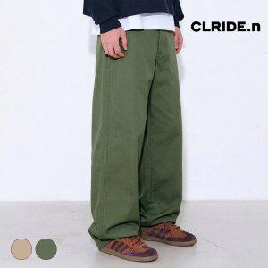 [택가 59,800원] 클라이드앤 치노 팬츠 FNDPT422M