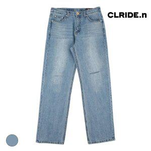 클라이드앤 스트레이트핏 데님 팬츠 FNBDP260M