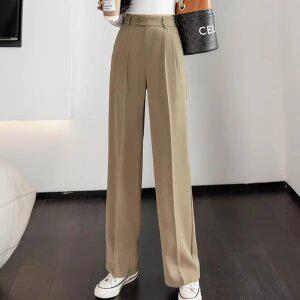 어나더블 프라딘 와이드 팬츠